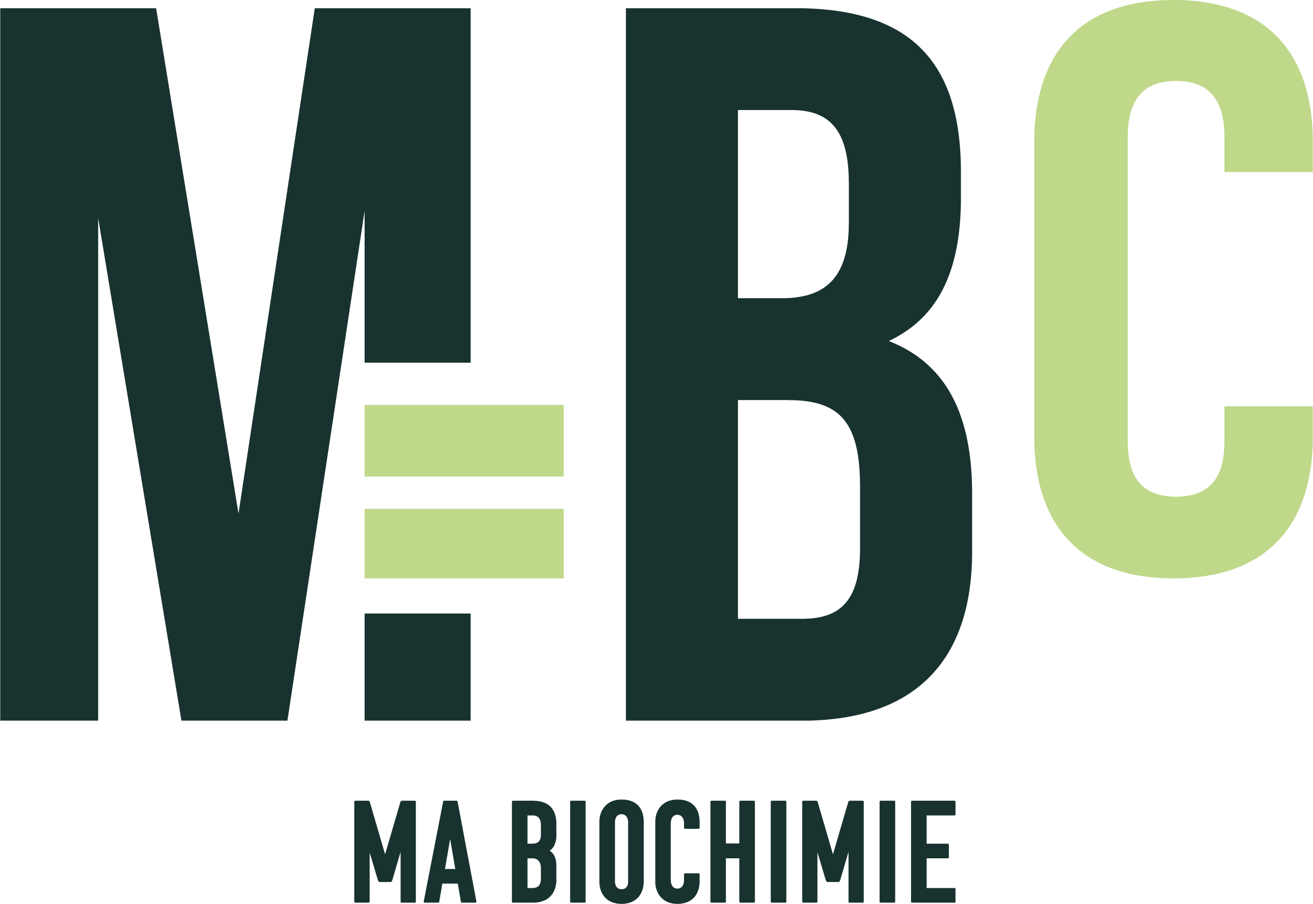 Ma Biochimie